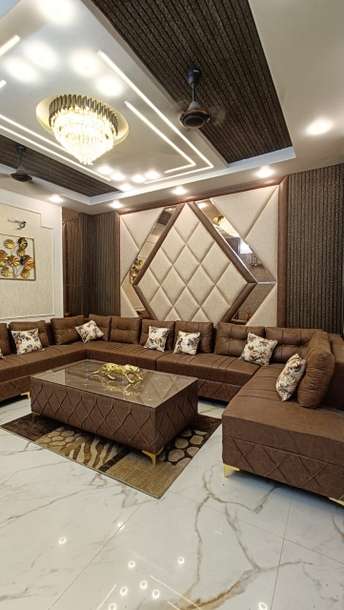 2 BHK Builder Floor For Resale in Dwarka Mor Delhi  6292082