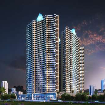 रेसिडेन्शियल फ्लॅट वर्ग फुट फॉर रीसेल इन खरघर नवी मुंबई  6292121
