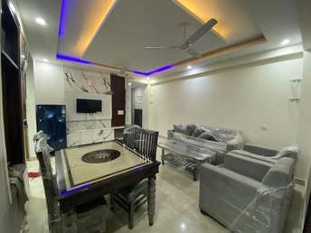 2 BHK Builder Floor For Rent in Chattarpur Delhi 6292084