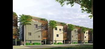 4 BHK Villa For Rent in Jubilee Hills Hyderabad 6292094
