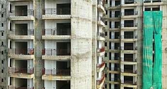 2 BHK Apartment For Resale in Rishita Mulberry Heights Sushant Golf City Lucknow 6292161