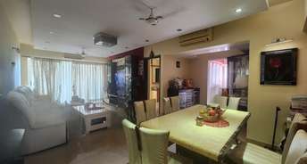 3 BHK Apartment For Resale in Lokhandwala Infrastructure Whispering Palms XXclus Kandivali East Mumbai 6292115