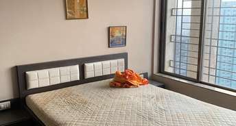 2.5 BHK Apartment For Rent in Raheja Tipco Heights Malad East Mumbai 6292140