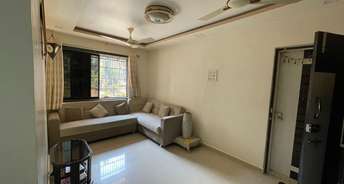 1 RK Apartment For Resale in Mandakini CHS Dahisar East Mumbai 6292385