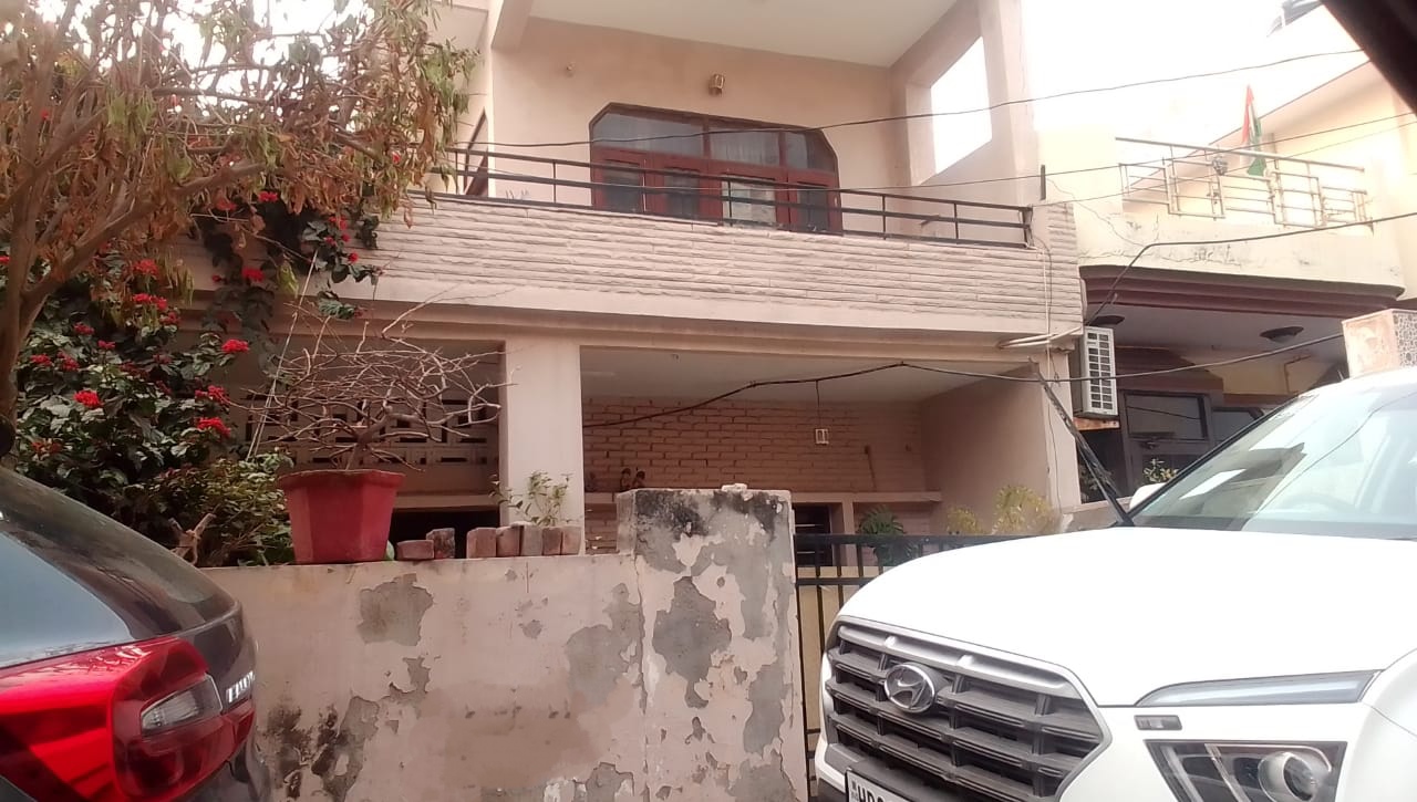 3 BHK Independent House For Resale in Sector 9 Faridabad  6292197