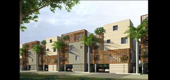 4 BHK Villa For Rent in Jubilee Hills Hyderabad 6292196