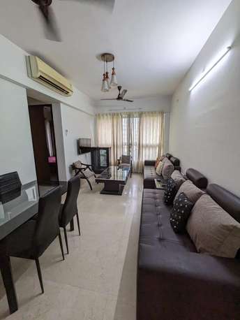 1 BHK Apartment For Rent in Hiranandani Zen Maple Powai Mumbai 6292225