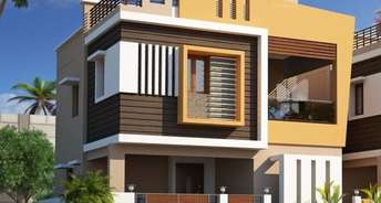 2 BHK Independent House For Resale in Peenya 2nd Stage Bangalore 6292221