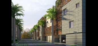4 BHK Villa For Rent in Jubilee Hills Hyderabad 6292243