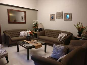 3 BHK Apartment For Rent in Iris Apartment Baner Baner Pune 6292279
