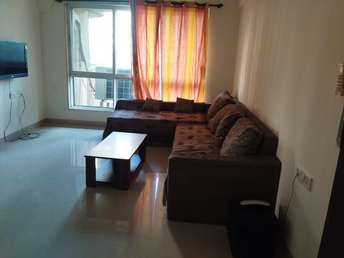 2 BHK Apartment For Rent in Nahar Iris Ivy Andheri East Mumbai 6292271