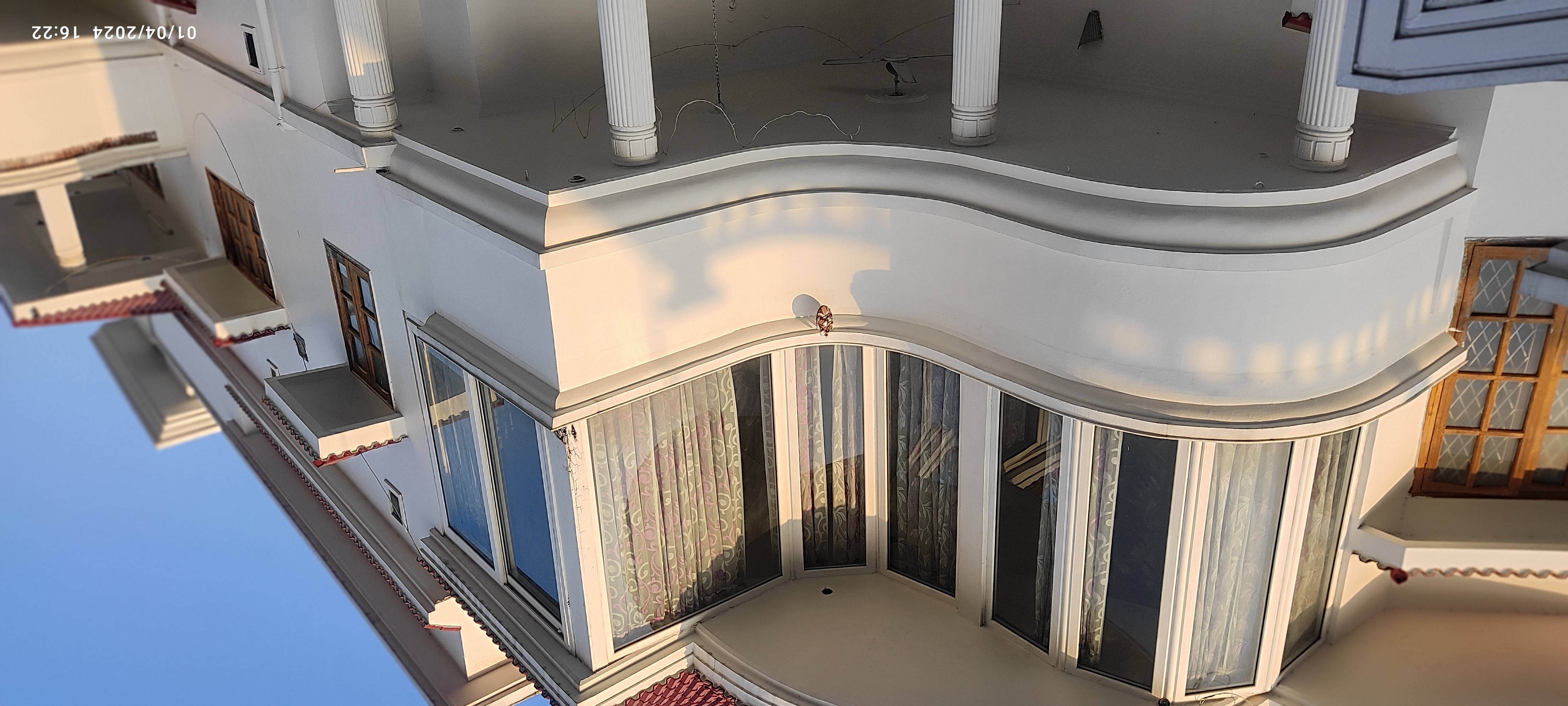 Rental 4 Bedroom 2500 Sq.Ft. Independent House in Kaulagarh Dehradun