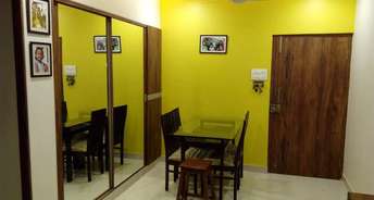 1 BHK Apartment For Rent in Ameya CHS Parel Parel Mumbai 6292294