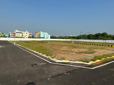 Plot For Resale in Sector 78 Faridabad  6292311