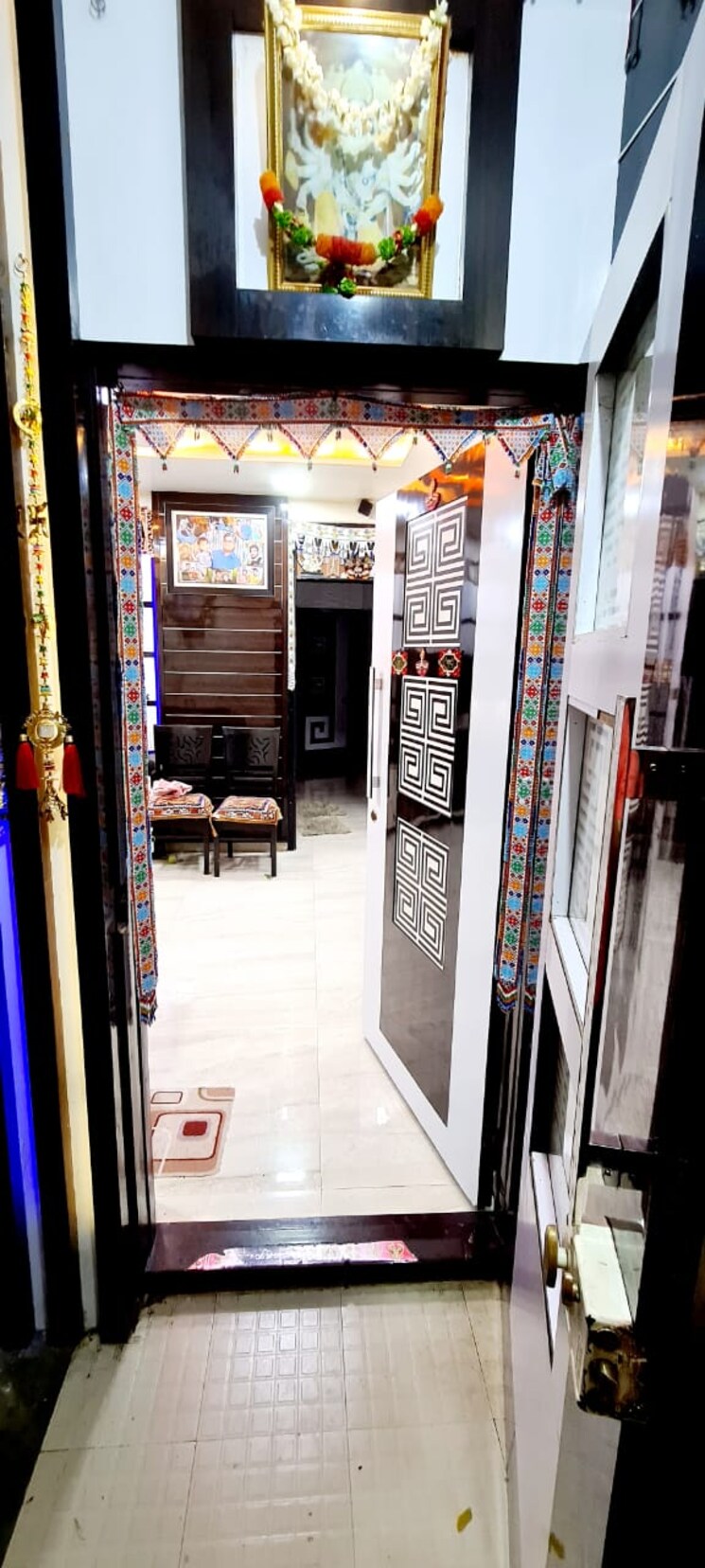 Exterior View, creek-view-chs-airoli 3 Bedroom 1000 Sq.Ft. Apartment In Kopar Khairane Sector 22 Navi Mumbai 6292334