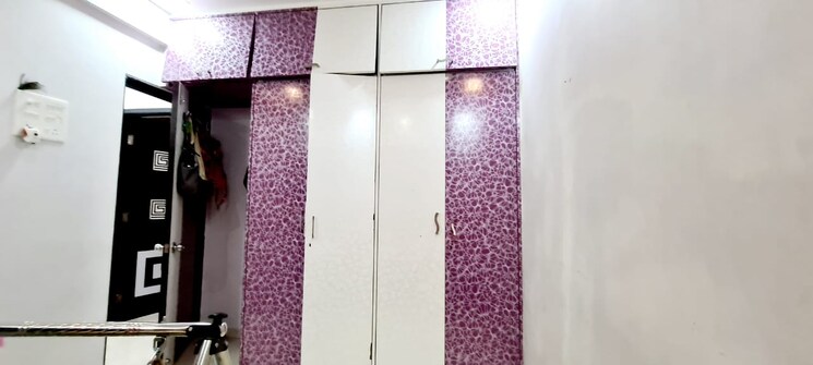 undefined, creek-view-chs-airoli 3 Bedroom 1000 Sq.Ft. Apartment In Kopar Khairane Sector 22 Navi Mumbai 6292334