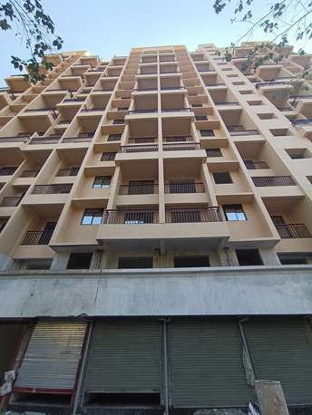 2 BHK Apartment For Rent in Shree Laxmi Kailash Homes Kalyan West Thane 6291658