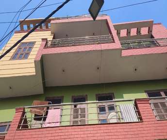 3 BHK Independent House For Rent in Mundka Delhi 6287415