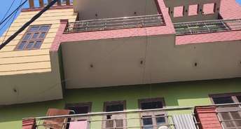 3 BHK Independent House For Rent in Mundka Delhi 6287415