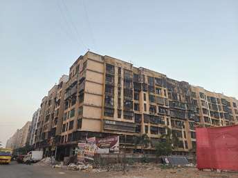 1 BHK Apartment For Resale in Vrindavan Heights Virar Virar West Mumbai 6292457