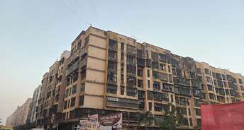 1 BHK Apartment For Resale in Vrindavan Heights Virar Virar West Mumbai 6292457