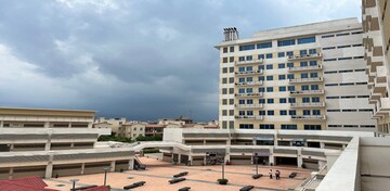3 BHK Apartment – Exterior View View at Sare Home, Sector 92 - for Sale