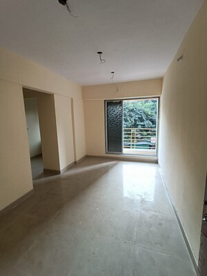 1 BHK Apartment For Rent in Jagannath Apartment Ghansoli, Ghansoli