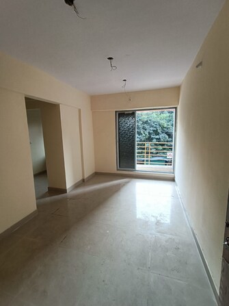 1 BHK Apartment For Rent in Jagannath Apartment Ghansoli in Ghansoli, Navi Mumbai