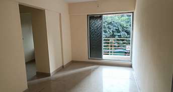1 BHK Apartment For Rent in Jagannath Apartment Ghansoli Ghansoli Navi Mumbai 6292508