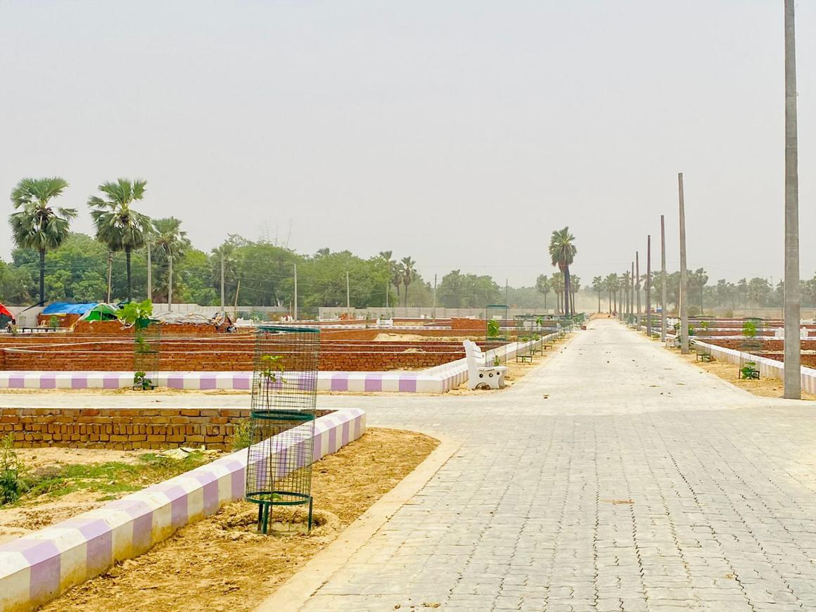 Plot For Resale in Sector 56 Faridabad  6292527