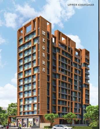 1 BHK Apartment For Resale in Kharghar Navi Mumbai 6292556