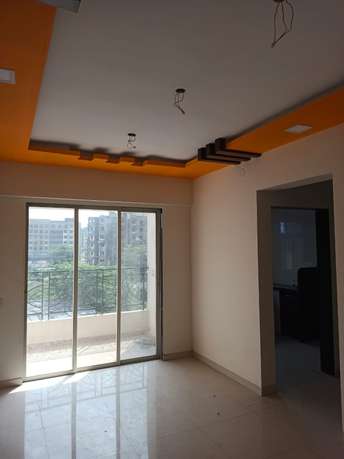 1 BHK Apartment For Rent in Om Tanishq Residency Kalyan West Thane 6292552
