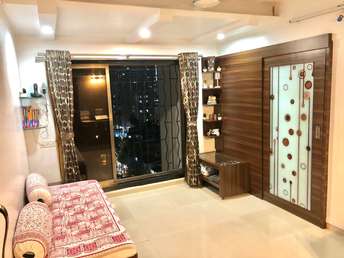 1 BHK Apartment For Resale in Khadija Hitech Tower Jogeshwari West Mumbai  6292622