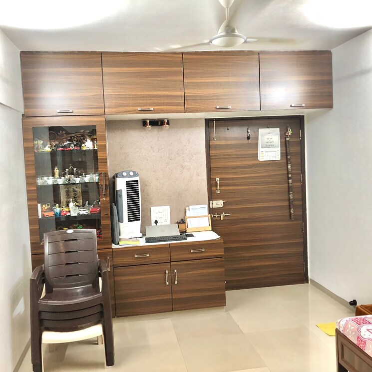 Living Room, khadija-hitech-tower 1 Bedroom 445 Sq.Ft. Apartment In Jogeshwari West Mumbai 6292622