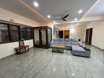 3 BHK Builder Floor For Rent in Hsr Layout Bangalore 6292599