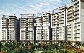 5 BHK Apartment For Resale in Maya Green Lotus Saksham Patiala Road Zirakpur 6292706