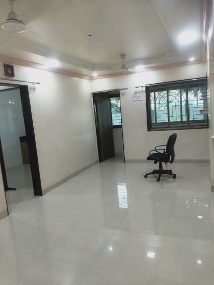 1 BHK Apartment For Rent in Lokpuram Complex Vasant Vihar Thane 6292633