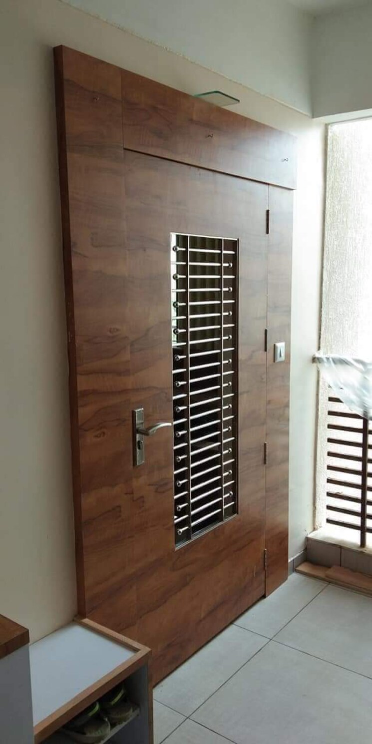 Exterior View, khadija-hitech-tower 1 Bedroom 405 Sq.Ft. Apartment In Jogeshwari West Mumbai 6292657