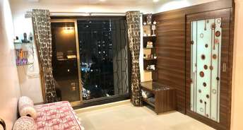 1 BHK Apartment For Resale in Khadija Hitech Tower Jogeshwari West Mumbai 6292657