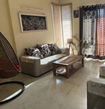 3 BHK Builder Floor For Rent in Kohli One Malibu Town Sector 47 Gurgaon 6292655