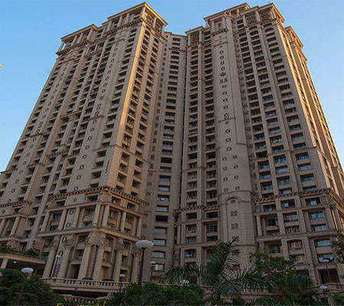 4 BHK Apartment For Rent in Hiranandani Gardens Odyssey I II Powai Mumbai 6292720