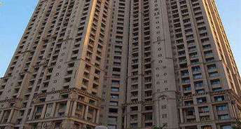 4 BHK Apartment For Rent in Hiranandani Gardens Odyssey I II Powai Mumbai 6292720