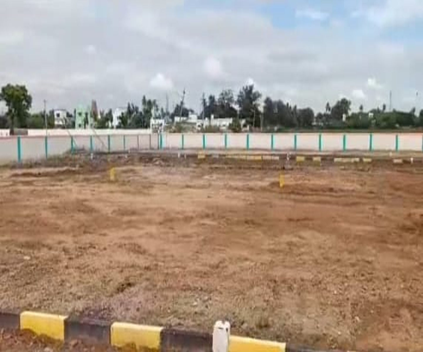 Resale 1200 Sq.Ft. Plot in Samayapuram Trichy 6286220