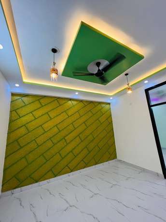 1 BHK Builder Floor For Resale in Sonia Vihar Delhi 6292738