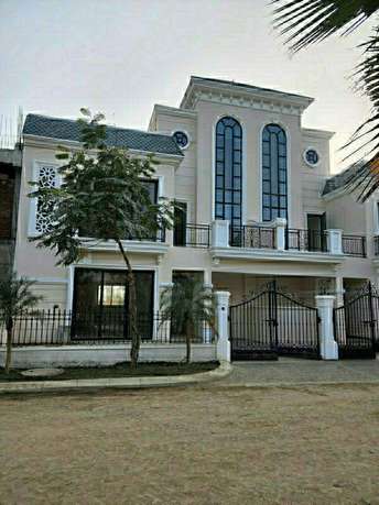 4 BHK Villa For Resale in Omaxe Metro City Kalli Paschim Lucknow 6292749