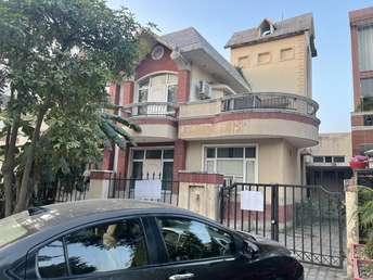 3 BHK Villa For Rent in Baberpur Mandi Panipat 6174671
