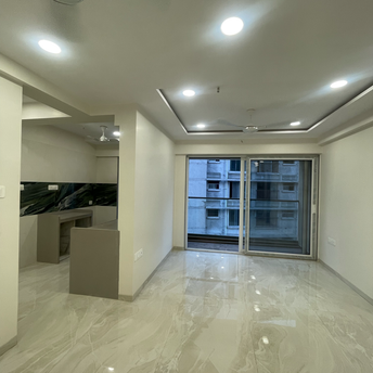 2 BHK Apartment For Rent in Gurukrupa Ghanshyam Pant Nagar Mumbai 6292788