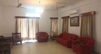 3 BHK Independent House For Rent in Ansal Sushant Lok I Sector 43 Gurgaon 6292798