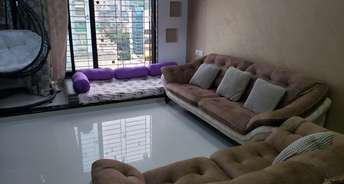 2 BHK Apartment For Rent in Vini Towers Malad West Mumbai 6292814