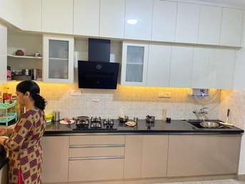 4 BHK Builder Floor For Rent in Hsr Layout Bangalore 6292833